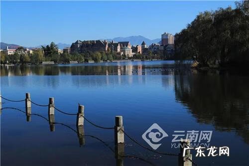 风水宝地大全图 云南风水宝地图片