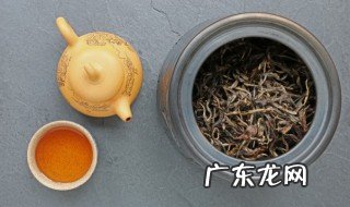岩茶中岩骨花香指的是什么 岩骨花香是什么茶