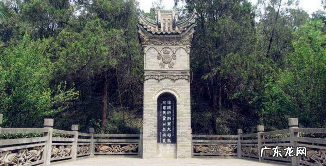 衣冠冢和墓有什么区别 衣冠墓有什么讲究