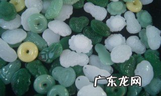 翡翠花件寓意是什么 翡翠花件的寓意
