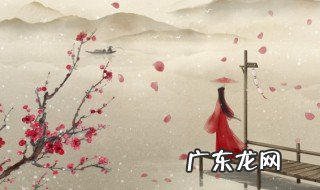 最有名的山水诗 最有名的山水诗有哪些