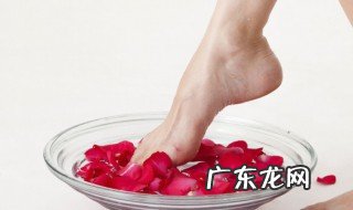 天天泡脚的好处 天天泡脚的好处介绍