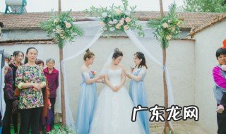 婚纱照礼服挑选技巧 婚纱照礼服怎么挑选