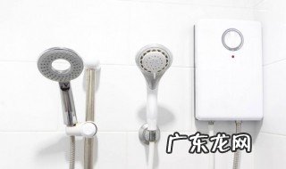 燃气热水器漏水怎么办 燃气热水器漏水该如何解决