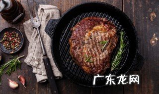 新鲜的牛肉怎么做牛排 牛排怎么做
