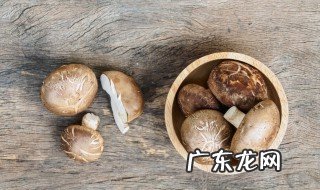 新鲜香菇怎么做 新鲜香菇怎么做好吃