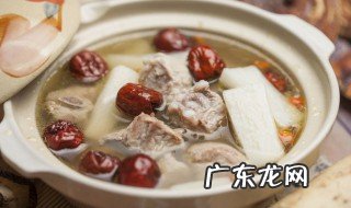 怎么炖排骨汤才好喝 如何炖排骨汤才好喝