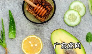 新鲜柠檬怎么做面膜 如何用新鲜柠檬做面膜