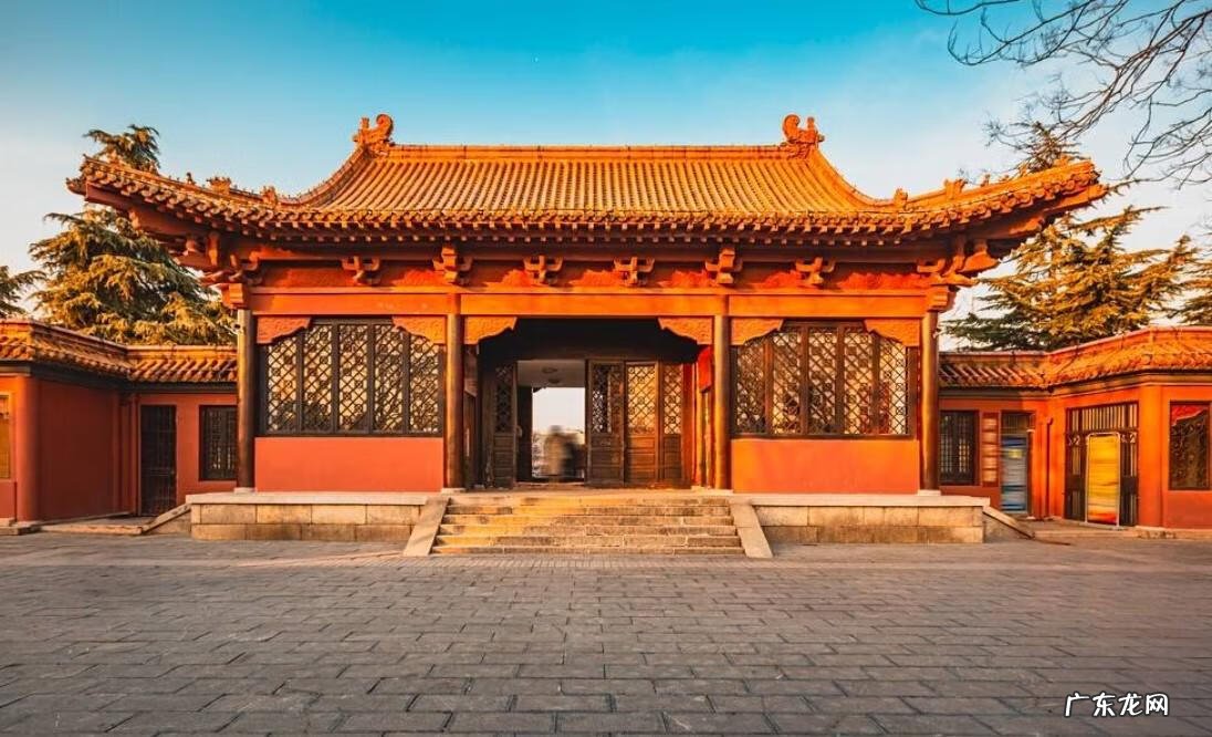 南京紫金山风水宝地 为什么南京是风水宝地呢