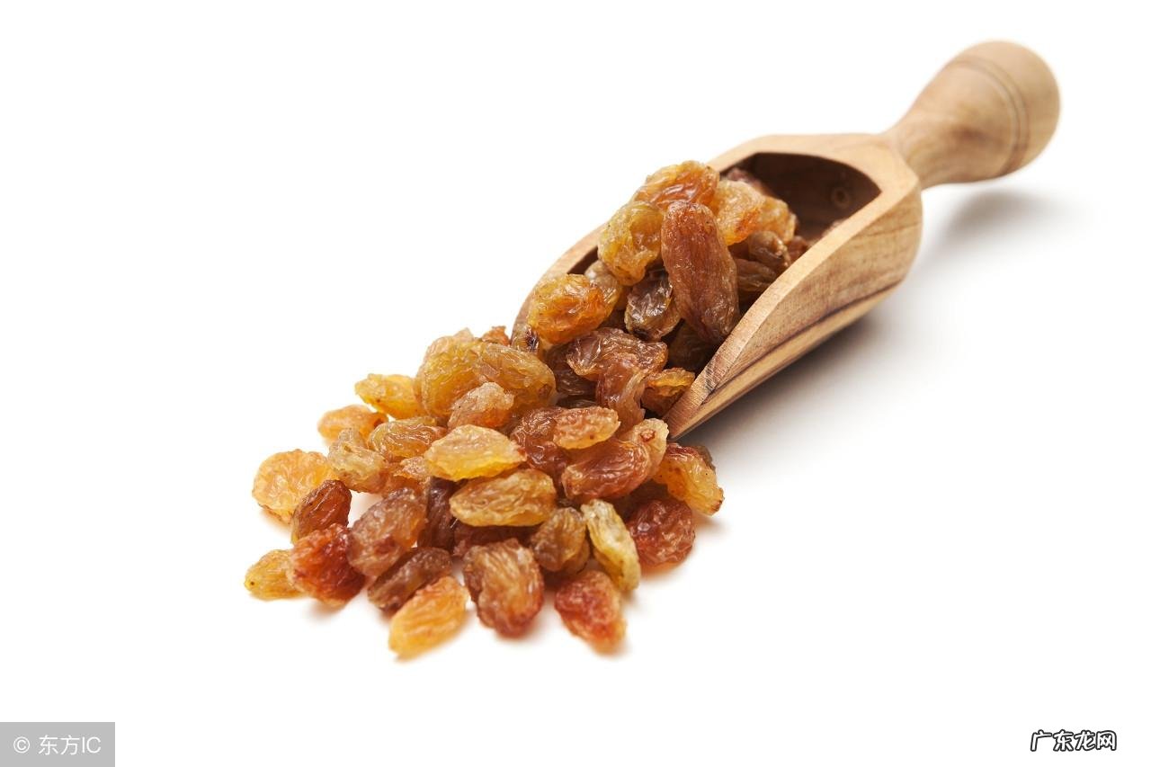 葡萄干——吃葡萄可以不吐葡萄皮!