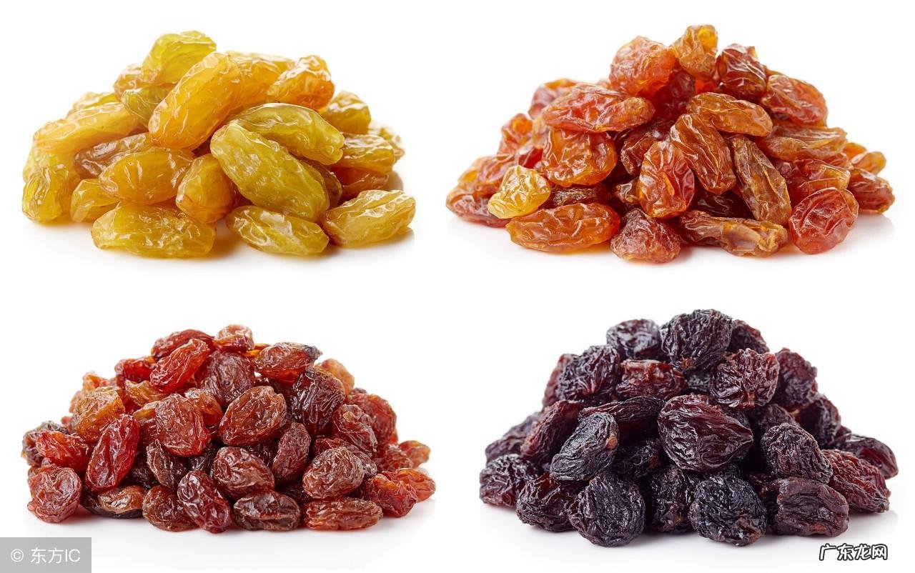 葡萄干——吃葡萄可以不吐葡萄皮!