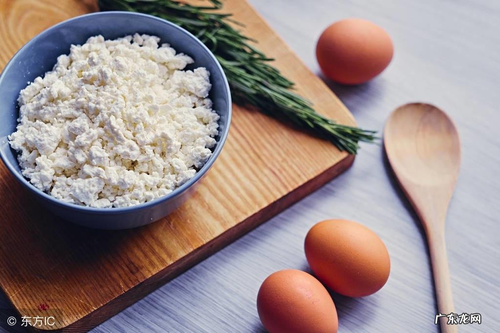 豆腐渣，营养一点都不“渣”！