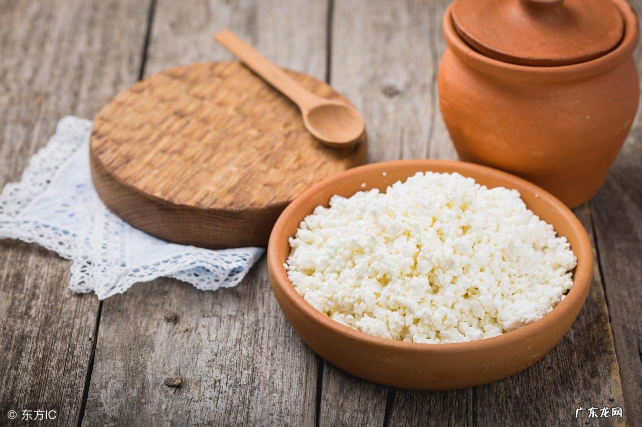 豆腐渣，营养一点都不“渣”！