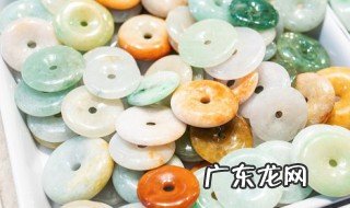 翡翠莲花荷花寓意是什么 翡翠莲花荷花寓意介绍