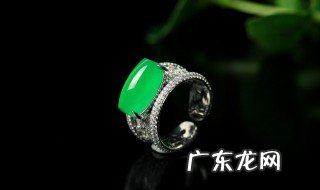 翡翠蛙戒指什么含义 翡翠蛙戒指有啥含义呢