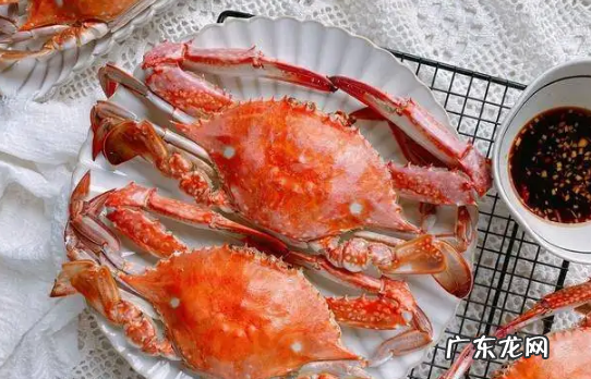 为什么梭子蟹蒸熟后全是黑水