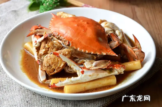 为什么梭子蟹蒸熟后全是黑水