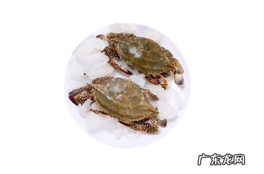 昨天买的梭子蟹今天不动了能吃吗