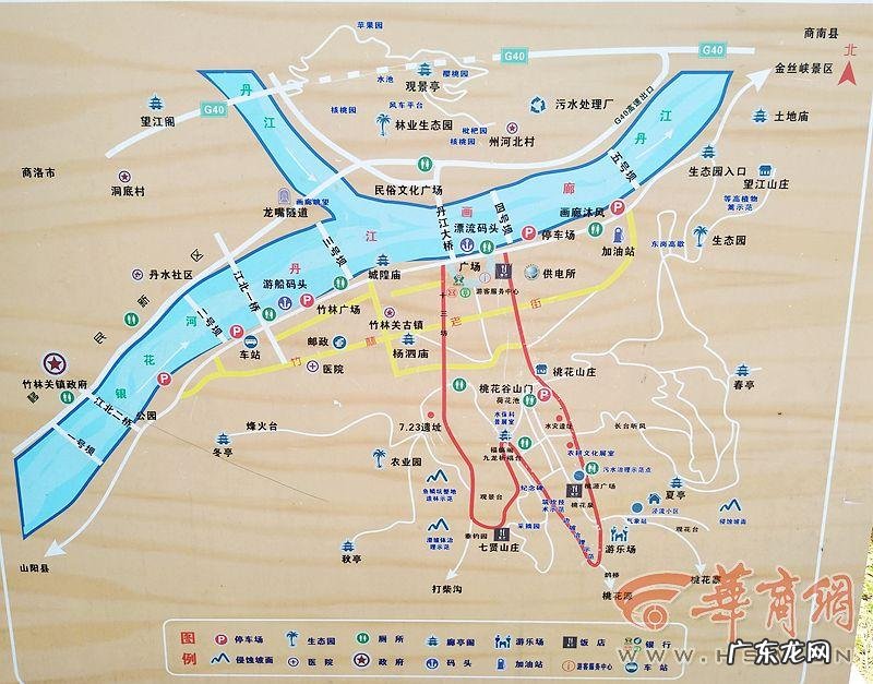 房子的桃花位在哪里 风水桃花池在哪个方位好呢