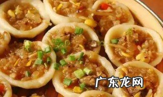 上饶有名小吃有哪些 上饶有名5种有名小吃介绍