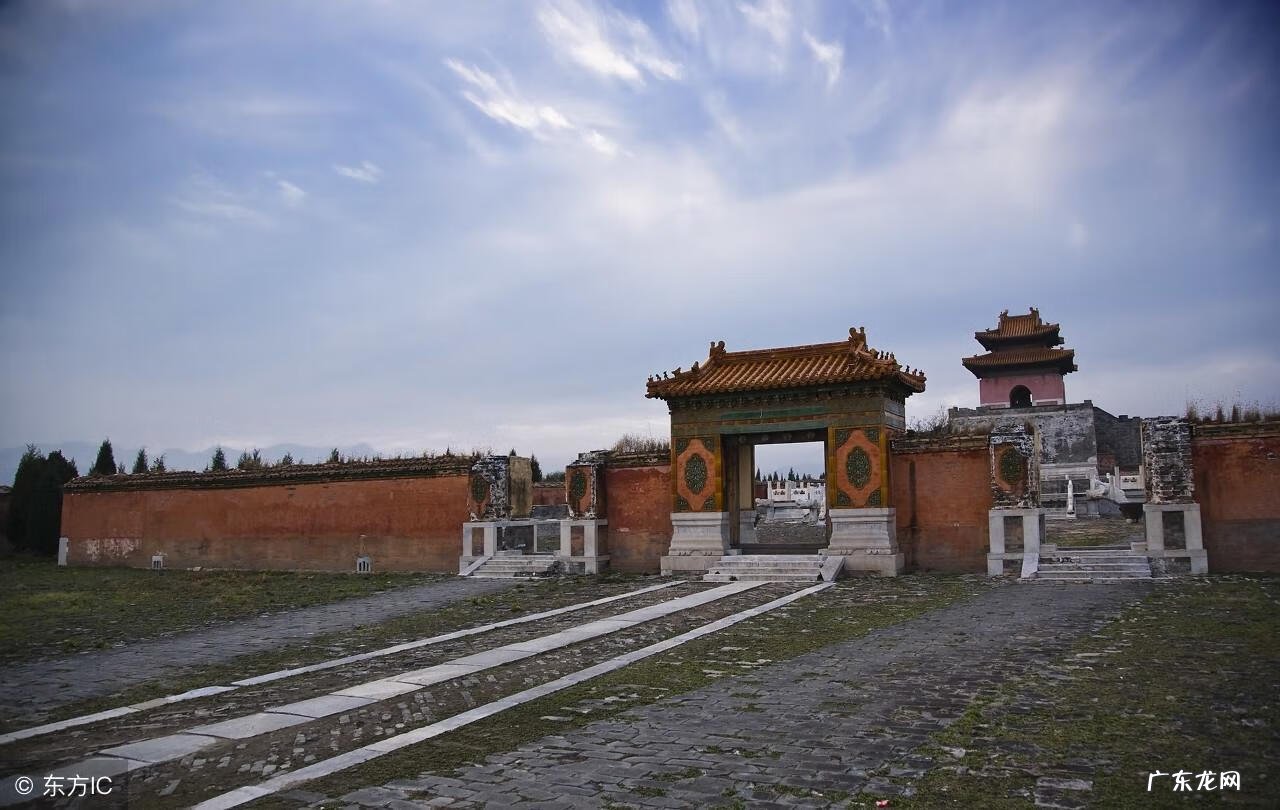 清东陵风水墙 孝庄清东陵风水墙在哪