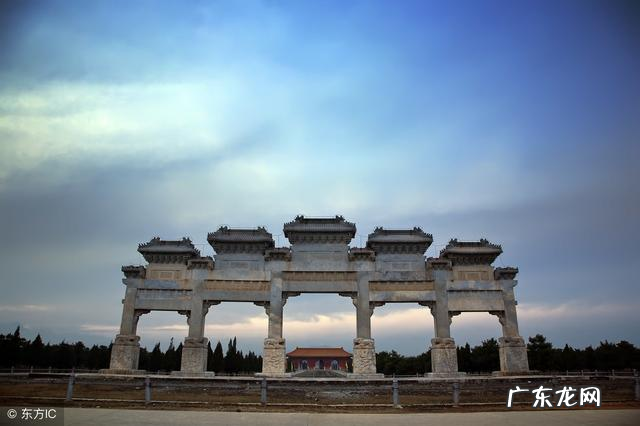 清东陵风水墙 孝庄清东陵风水墙在哪
