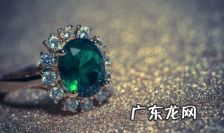 什么是翡翠的绿 翡翠的绿简介