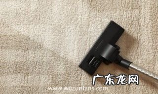 客厅地毯颜色怎么选 客厅地毯颜色如何选