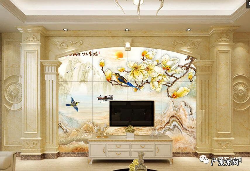 欧式家具罗马柱的寓意 罗马柱风水摆件图片