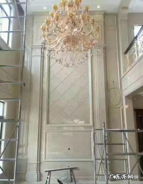 欧式家具罗马柱的寓意 罗马柱风水摆件图片