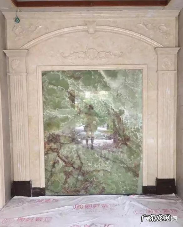 欧式家具罗马柱的寓意 罗马柱风水摆件图片