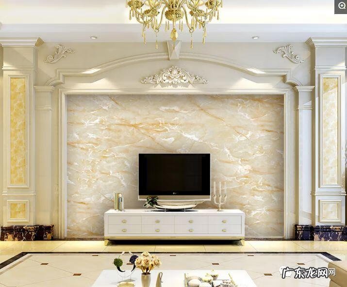 欧式家具罗马柱的寓意 罗马柱风水摆件图片