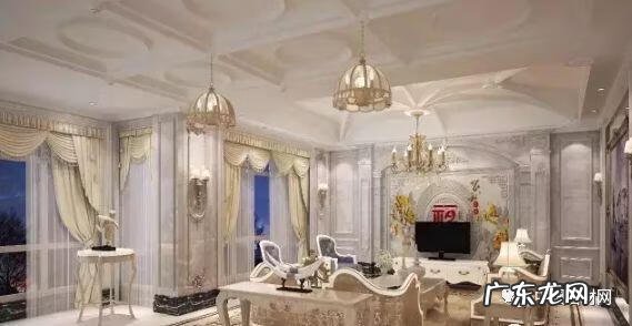 欧式家具罗马柱的寓意 罗马柱风水摆件图片