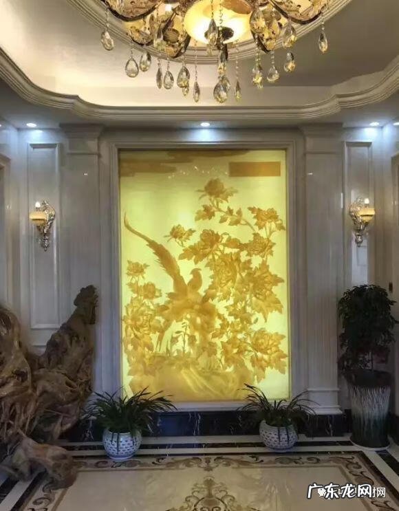 欧式家具罗马柱的寓意 罗马柱风水摆件图片