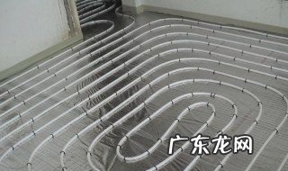 地暖漏水怎么修 地暖漏水如何修