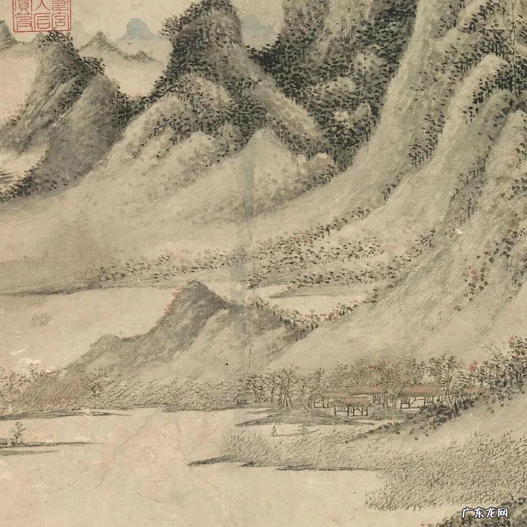 风水文化 元代风水文化特征