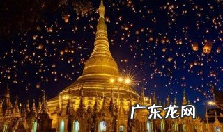 仰光旅游著名景观有哪些 仰光旅游著名景观简单介绍