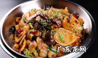 麻辣香锅如何搭配好吃 麻辣香锅怎么搭配好吃
