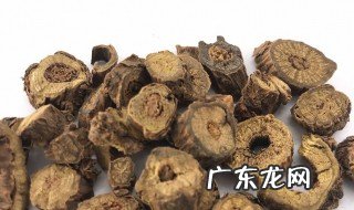 黄芩有什么功效 黄芩的功效简单介绍