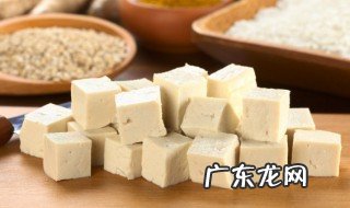 红烧豆腐如何制作 红烧豆腐怎么做简单又好吃