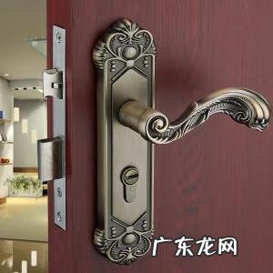 黑色门锁风水好不好 蓝色门锁风水好不好用