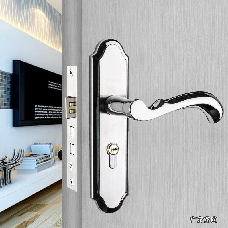 黑色门锁风水好不好 蓝色门锁风水好不好用