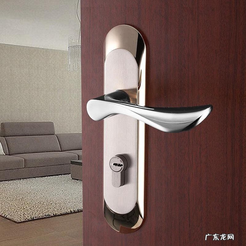 黑色门锁风水好不好 蓝色门锁风水好不好用