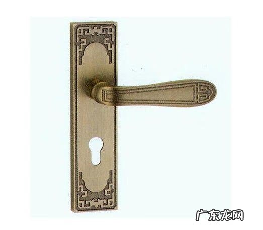 黑色门锁风水好不好 蓝色门锁风水好不好用