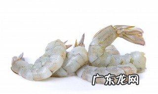 虾不能和什么同吃 虾的食用禁忌