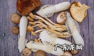 香菇不能和什么吃 香菇不能和什么一起吃