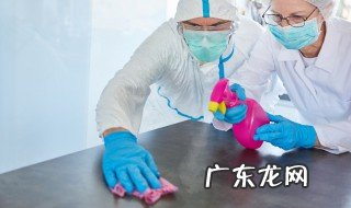 84不能和什么一起用 84消毒液不能和什么一起用