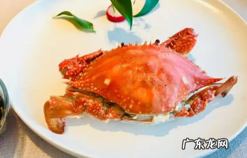 梭子蟹没熟吃了怎么办