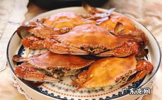 梭子蟹没熟吃了怎么办