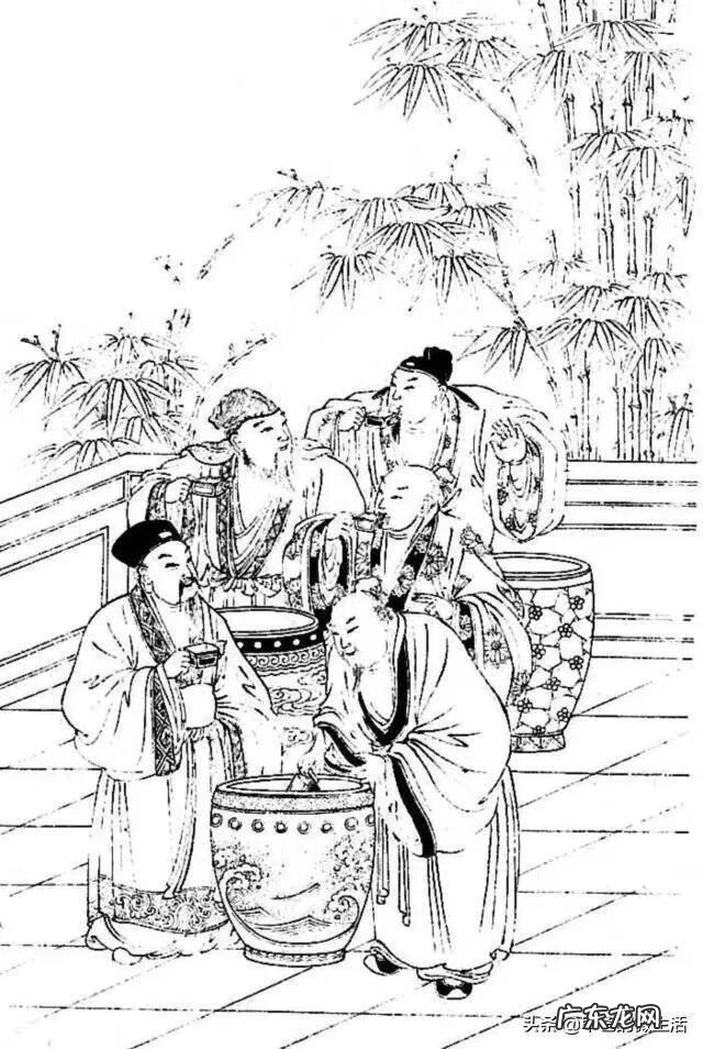 风水布局 怎么旺丁 风水大旺丁龙穴